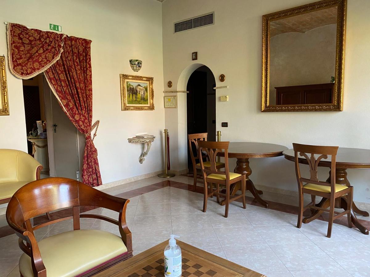 Dama Estense Copparo المظهر الخارجي الصورة